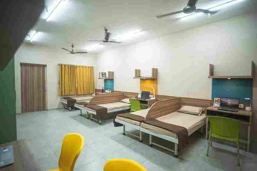 Parul University Hostel photo 3